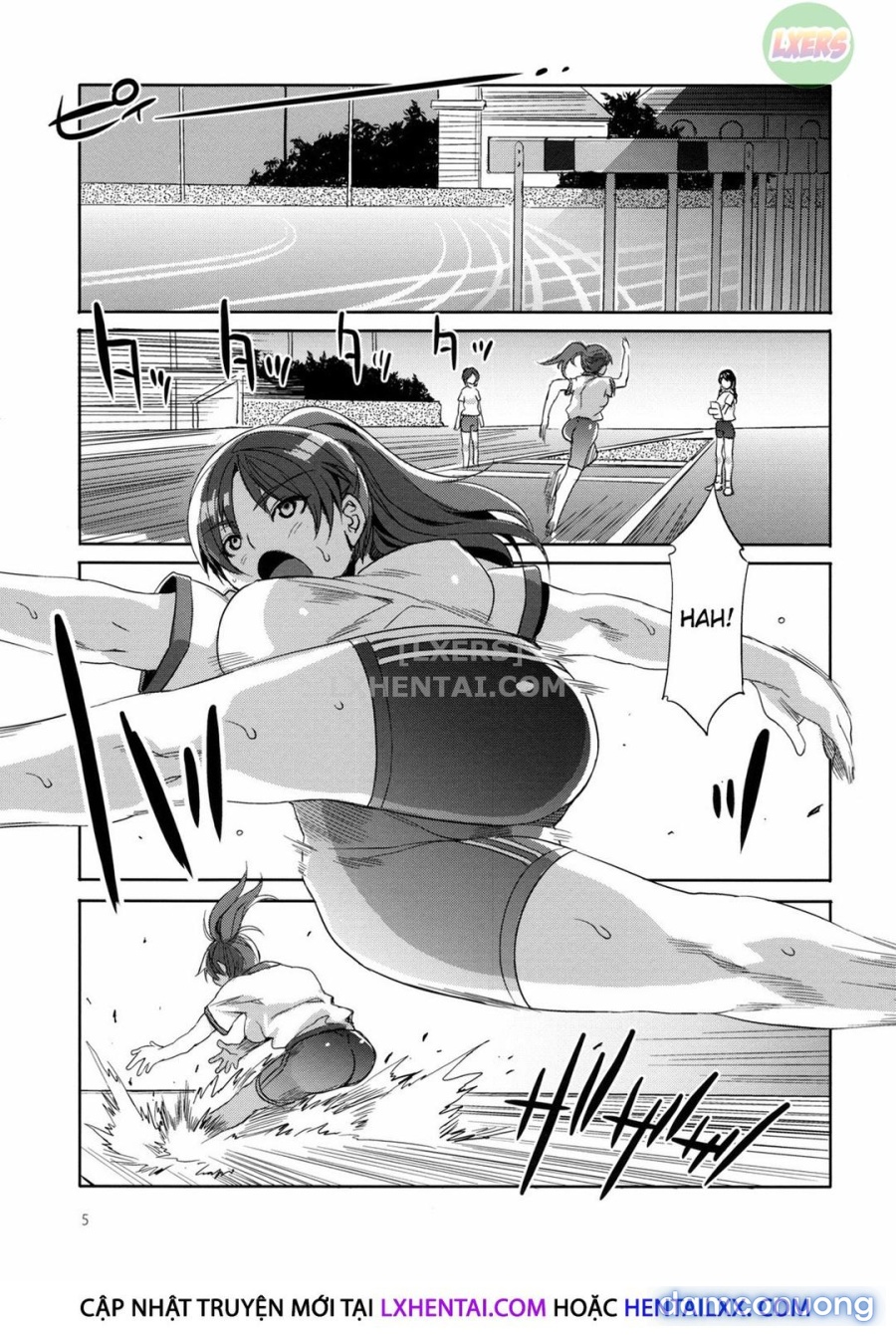 MC Gakuen 