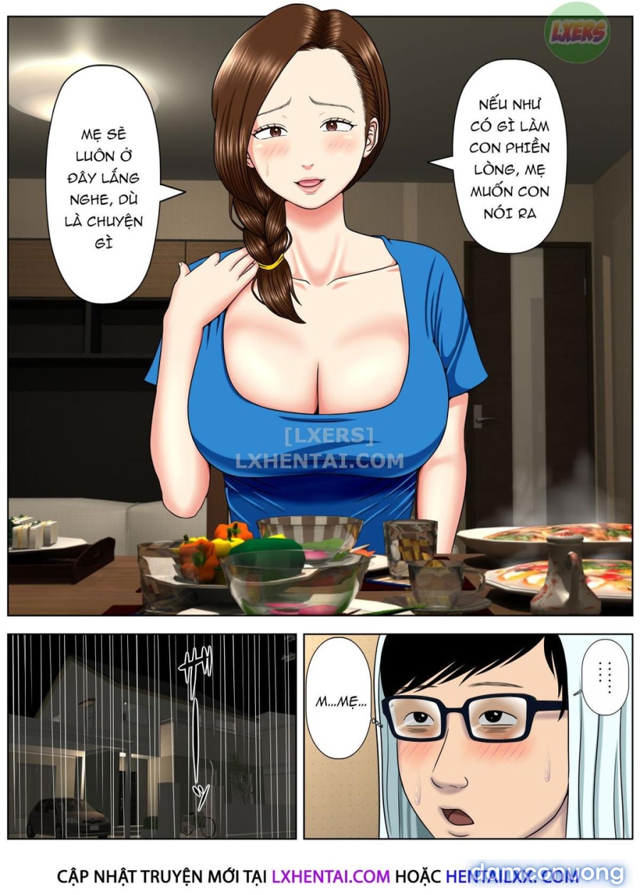 Sa.Ki.Ko.Sa.Re - Câu chuyện về người mẹ kế 