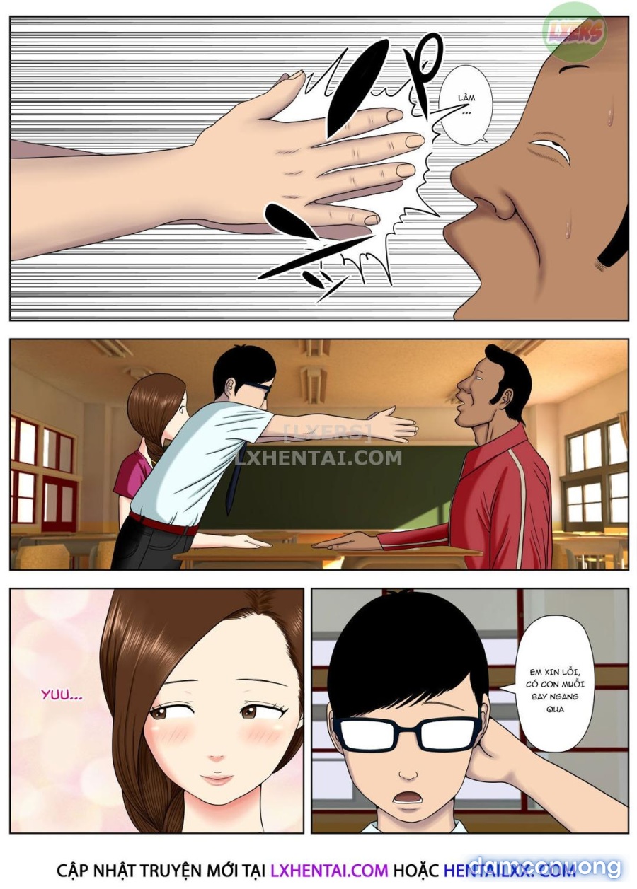 Sa.Ki.Ko.Sa.Re - Câu chuyện về người mẹ kế 