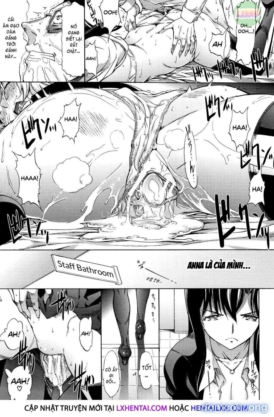 Shinjin Onna Kyoushi Shinjou Yuuko 