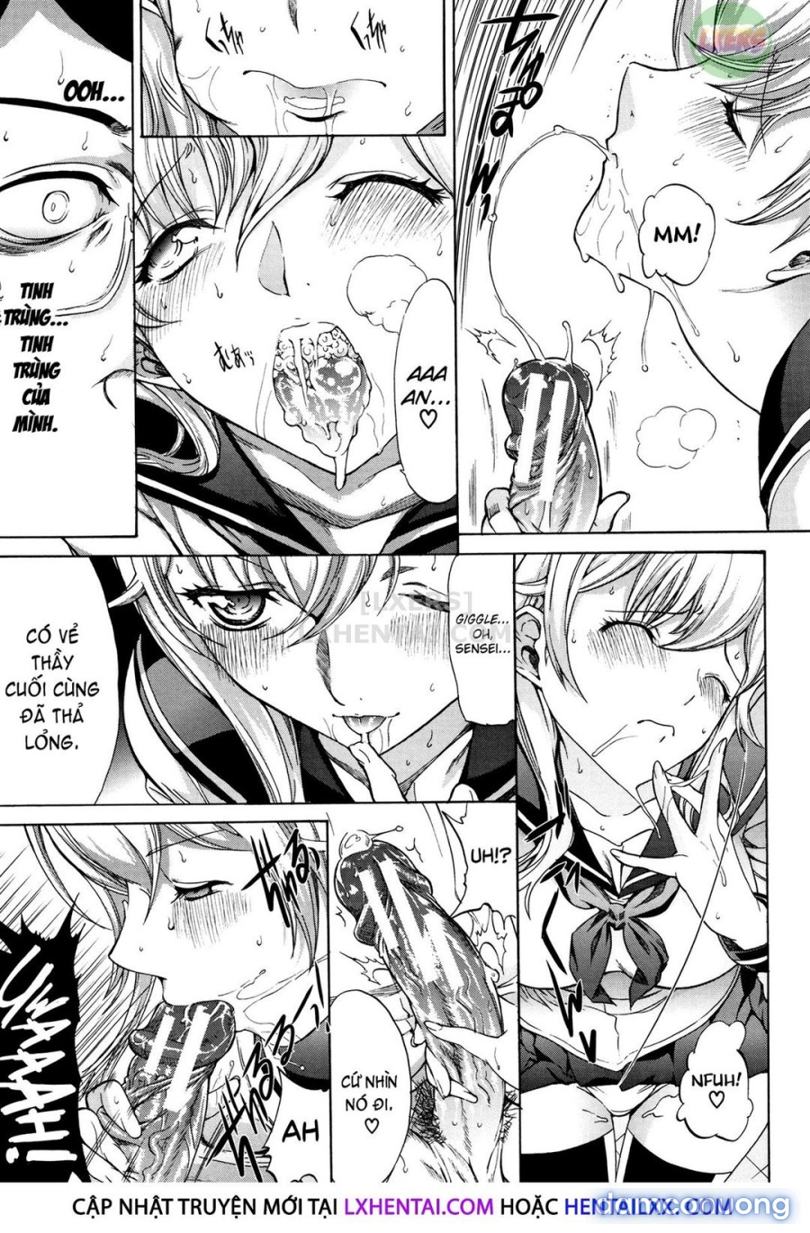 Shinjin Onna Kyoushi Shinjou Yuuko 