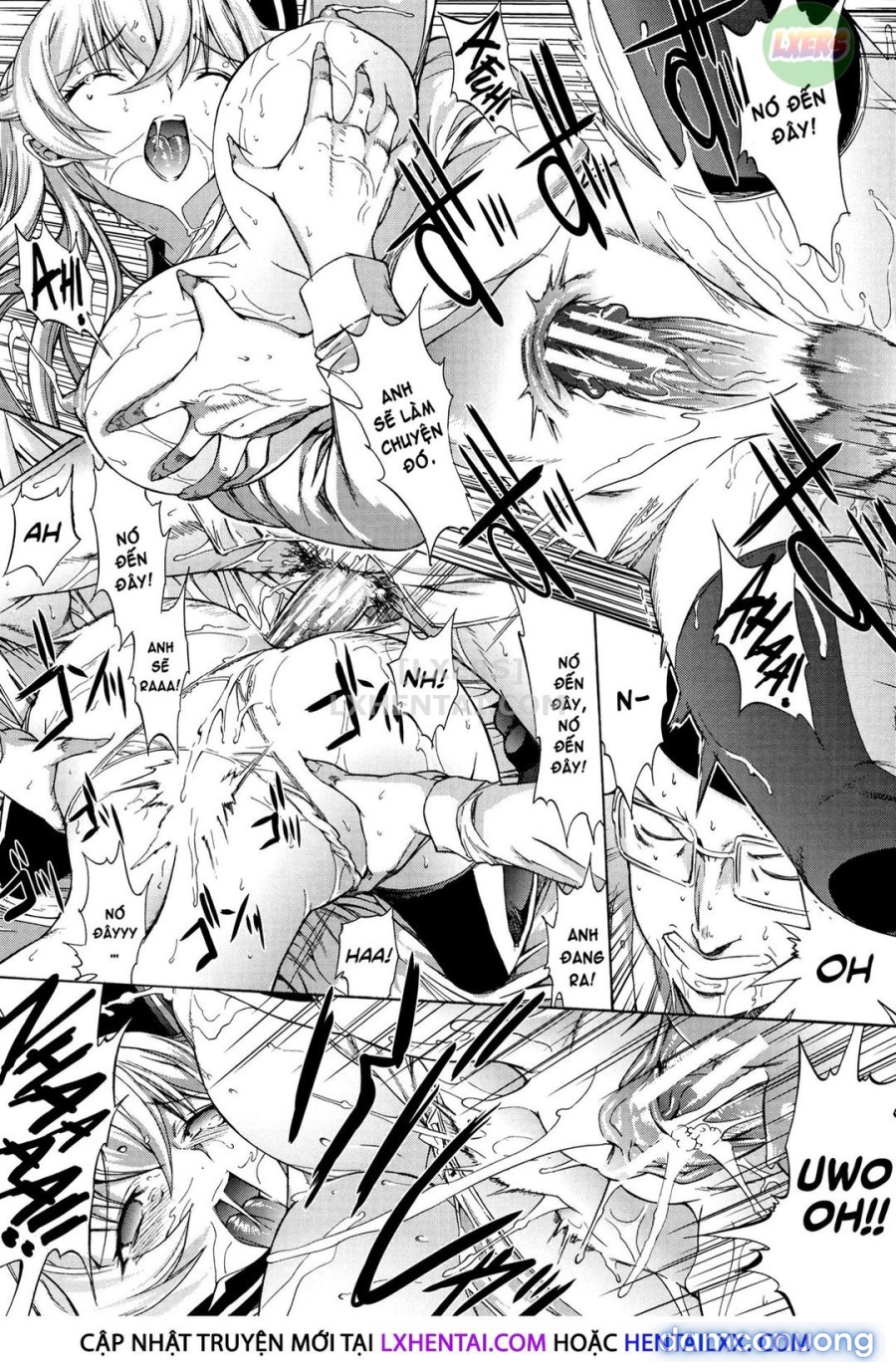 Shinjin Onna Kyoushi Shinjou Yuuko 