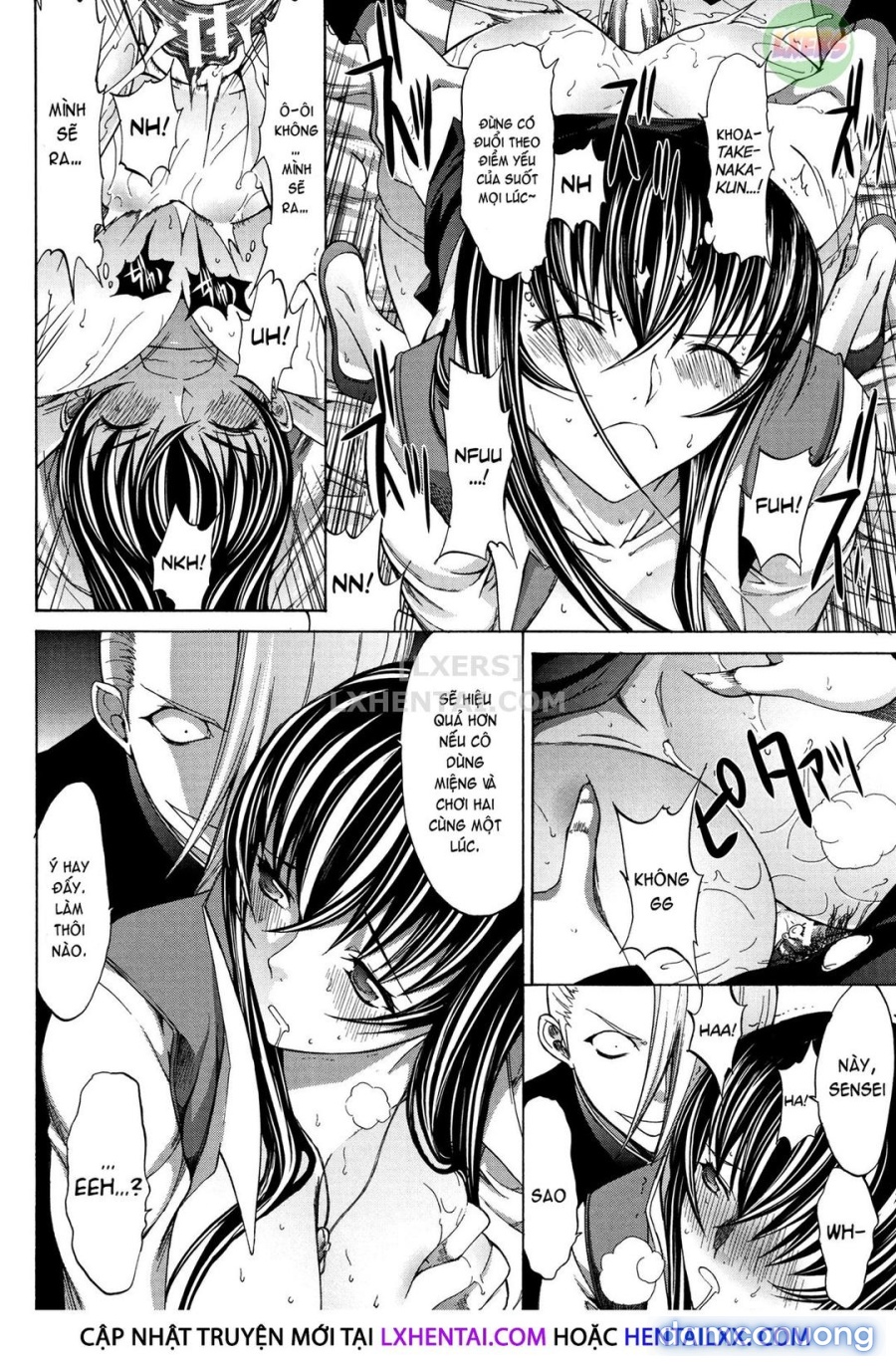 Shinjin Onna Kyoushi Shinjou Yuuko 