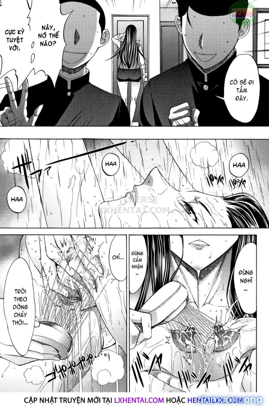 Shinjin Onna Kyoushi Shinjou Yuuko 