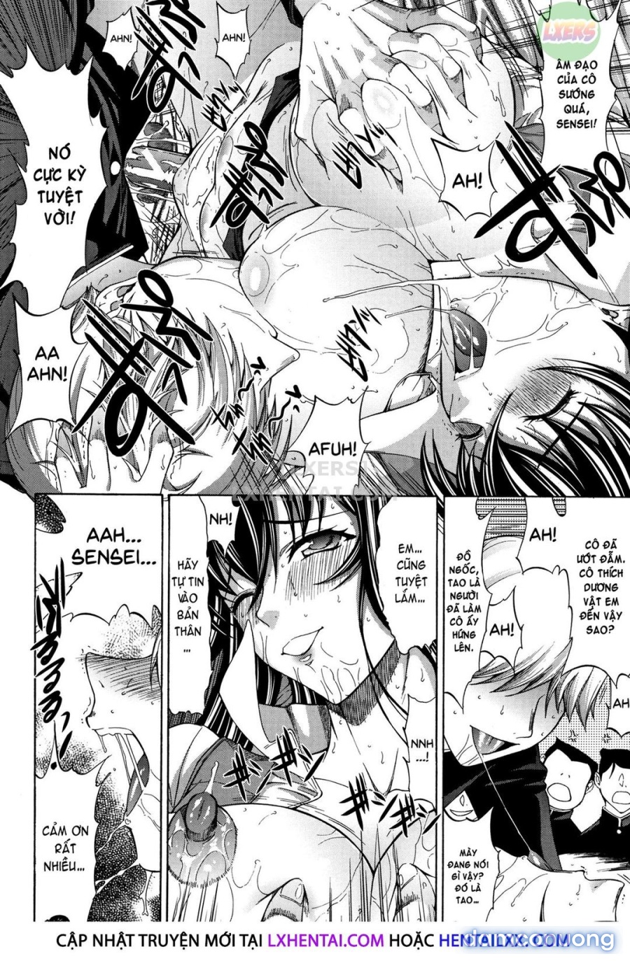 Shinjin Onna Kyoushi Shinjou Yuuko 