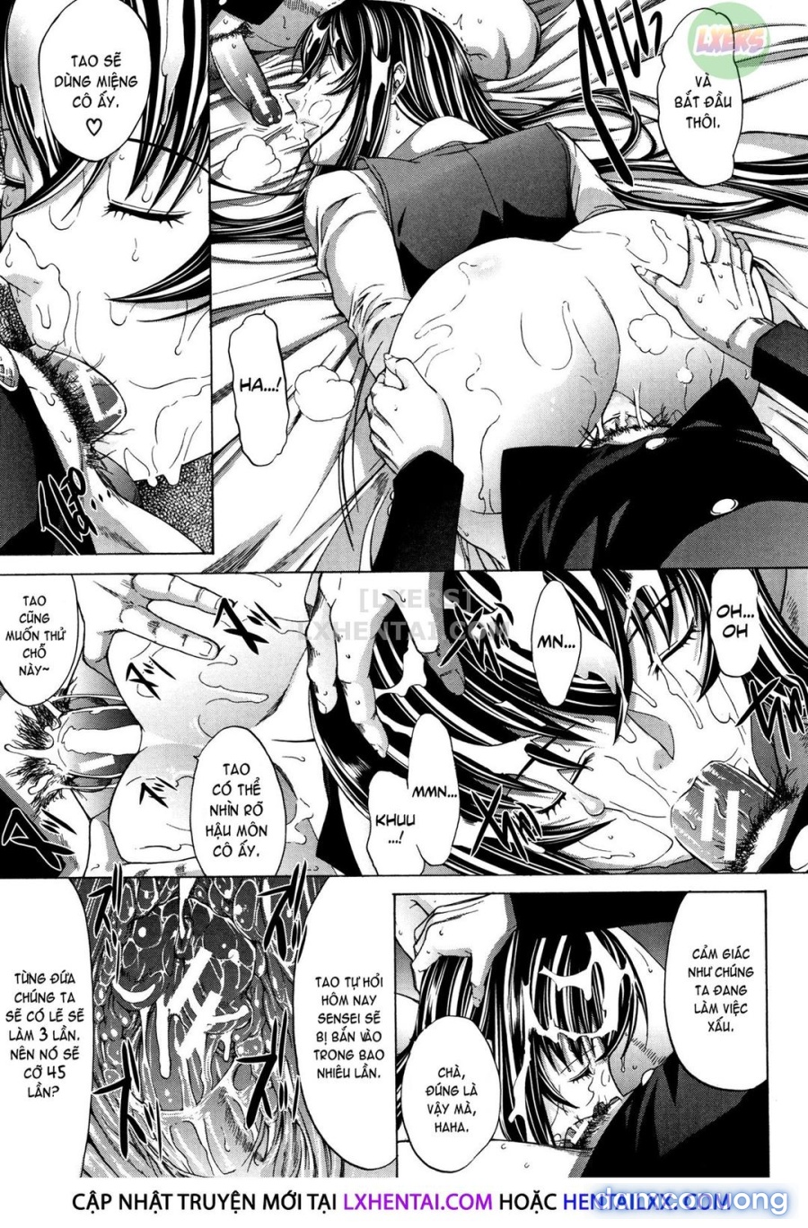 Shinjin Onna Kyoushi Shinjou Yuuko 