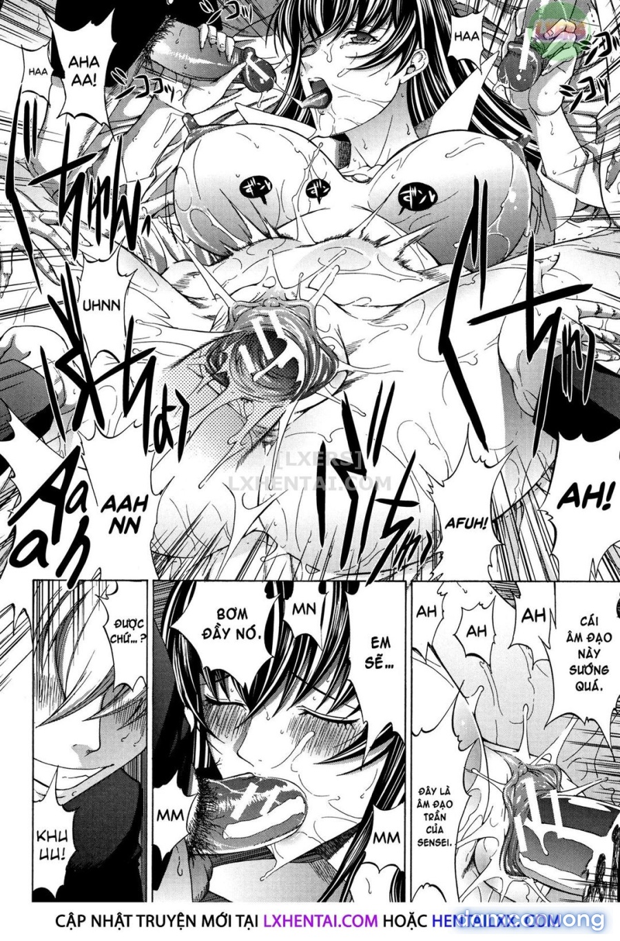Shinjin Onna Kyoushi Shinjou Yuuko 