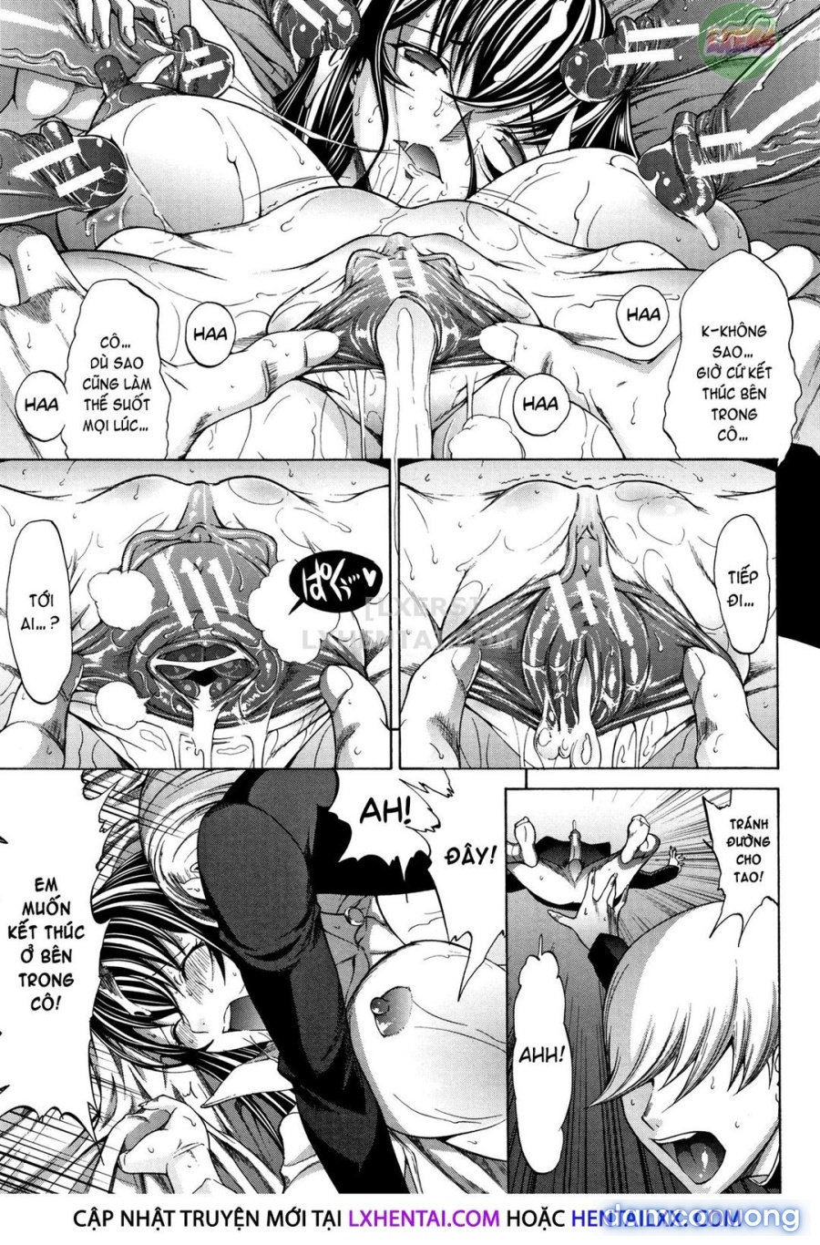 Shinjin Onna Kyoushi Shinjou Yuuko 