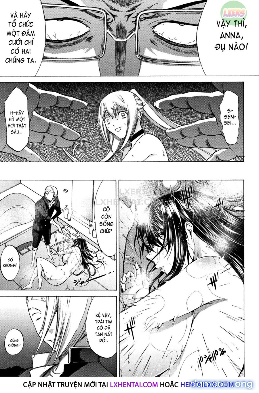 Shinjin Onna Kyoushi Shinjou Yuuko 