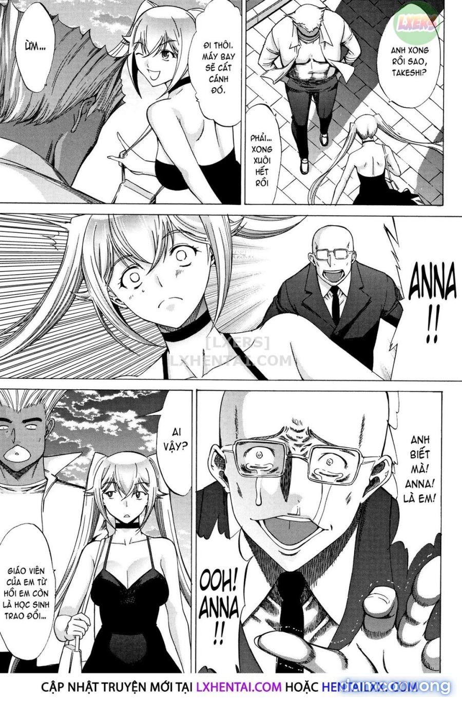 Shinjin Onna Kyoushi Shinjou Yuuko 