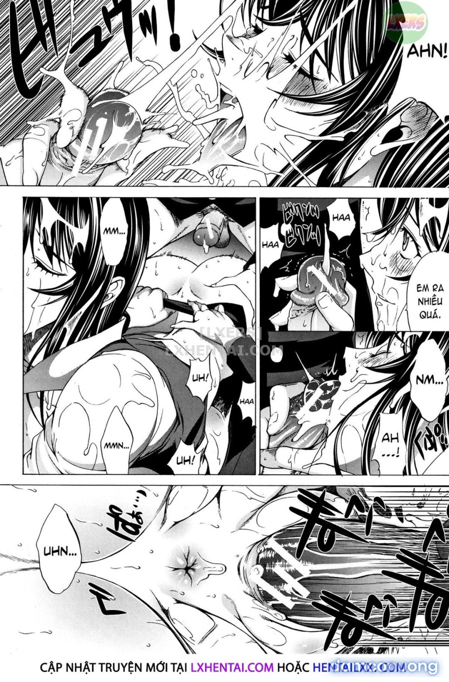 Shinjin Onna Kyoushi Shinjou Yuuko 