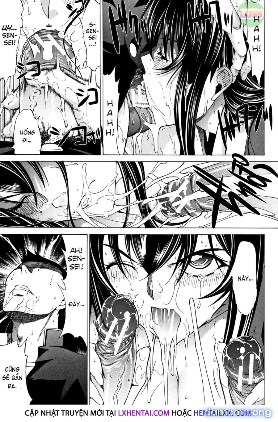 Shinjin Onna Kyoushi Shinjou Yuuko 