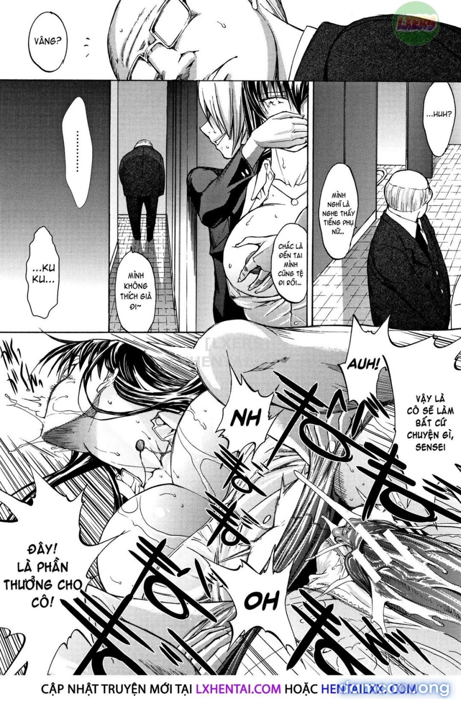 Shinjin Onna Kyoushi Shinjou Yuuko 
