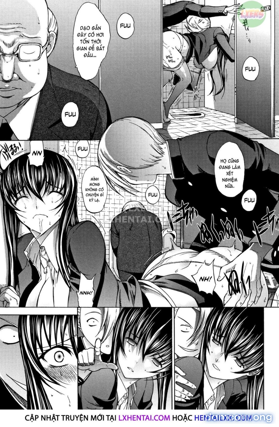 Shinjin Onna Kyoushi Shinjou Yuuko 