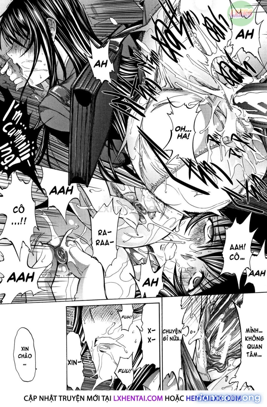 Shinjin Onna Kyoushi Shinjou Yuuko 