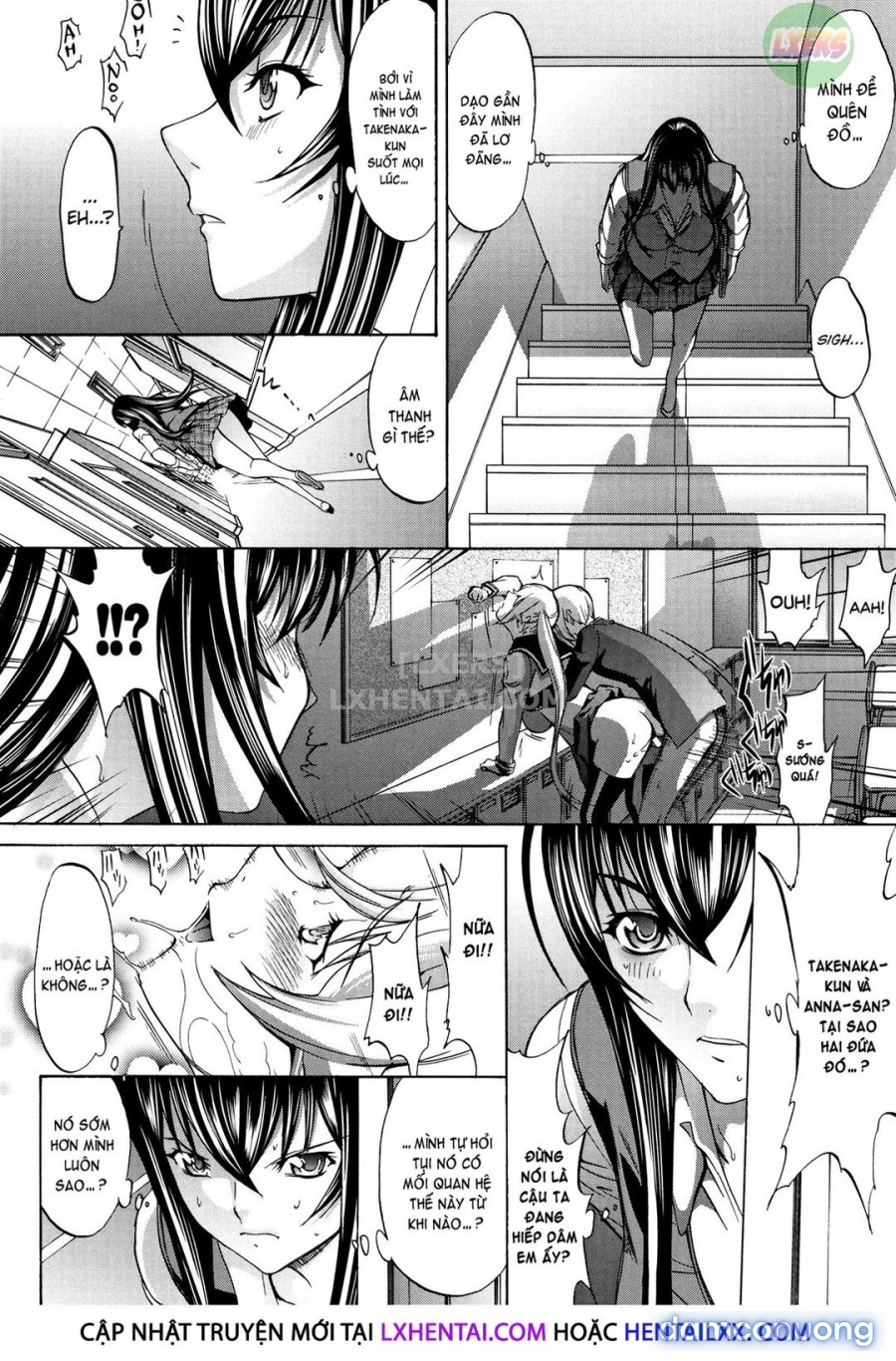 Shinjin Onna Kyoushi Shinjou Yuuko 