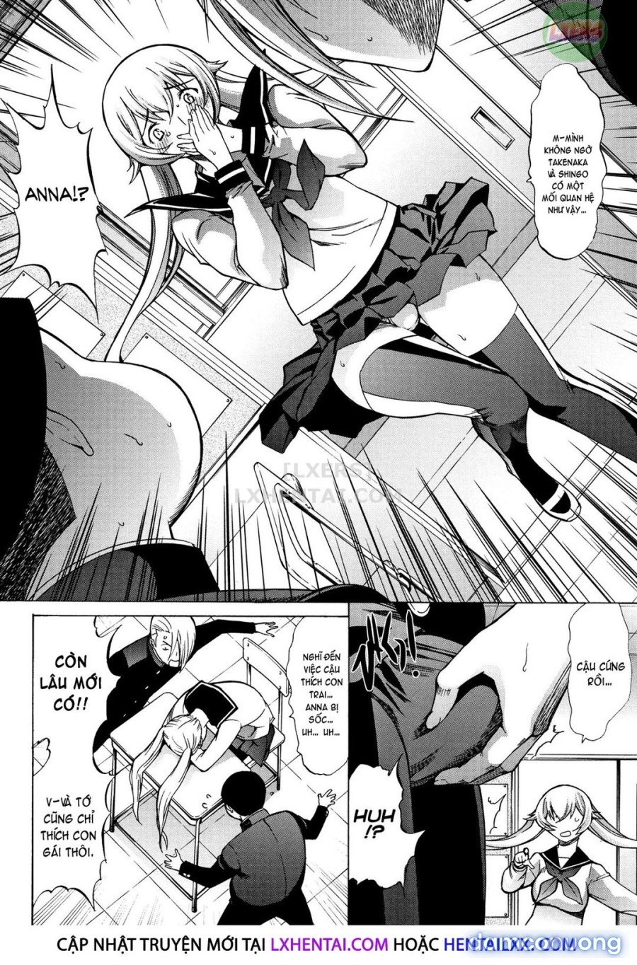 Shinjin Onna Kyoushi Shinjou Yuuko 