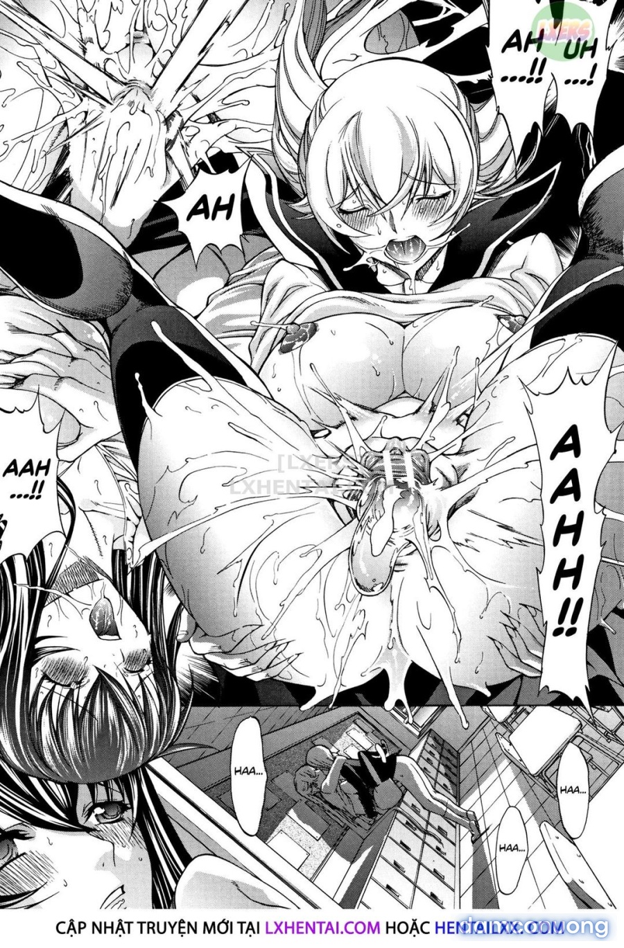 Shinjin Onna Kyoushi Shinjou Yuuko 