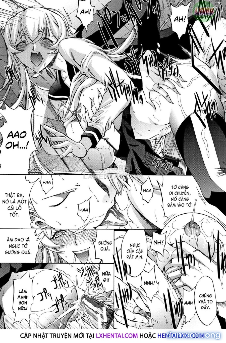 Shinjin Onna Kyoushi Shinjou Yuuko 
