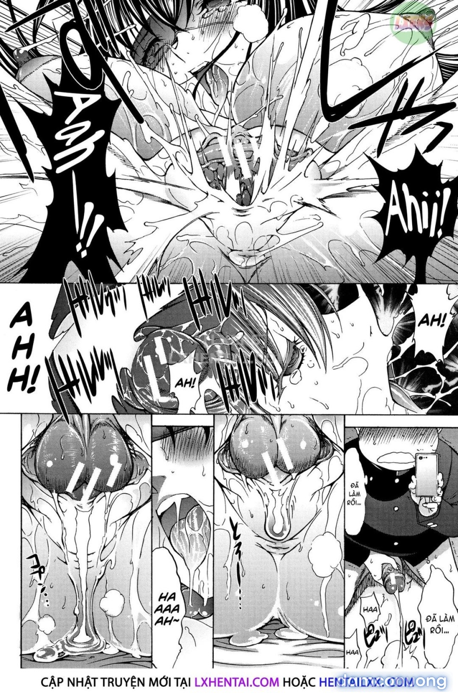 Shinjin Onna Kyoushi Shinjou Yuuko 