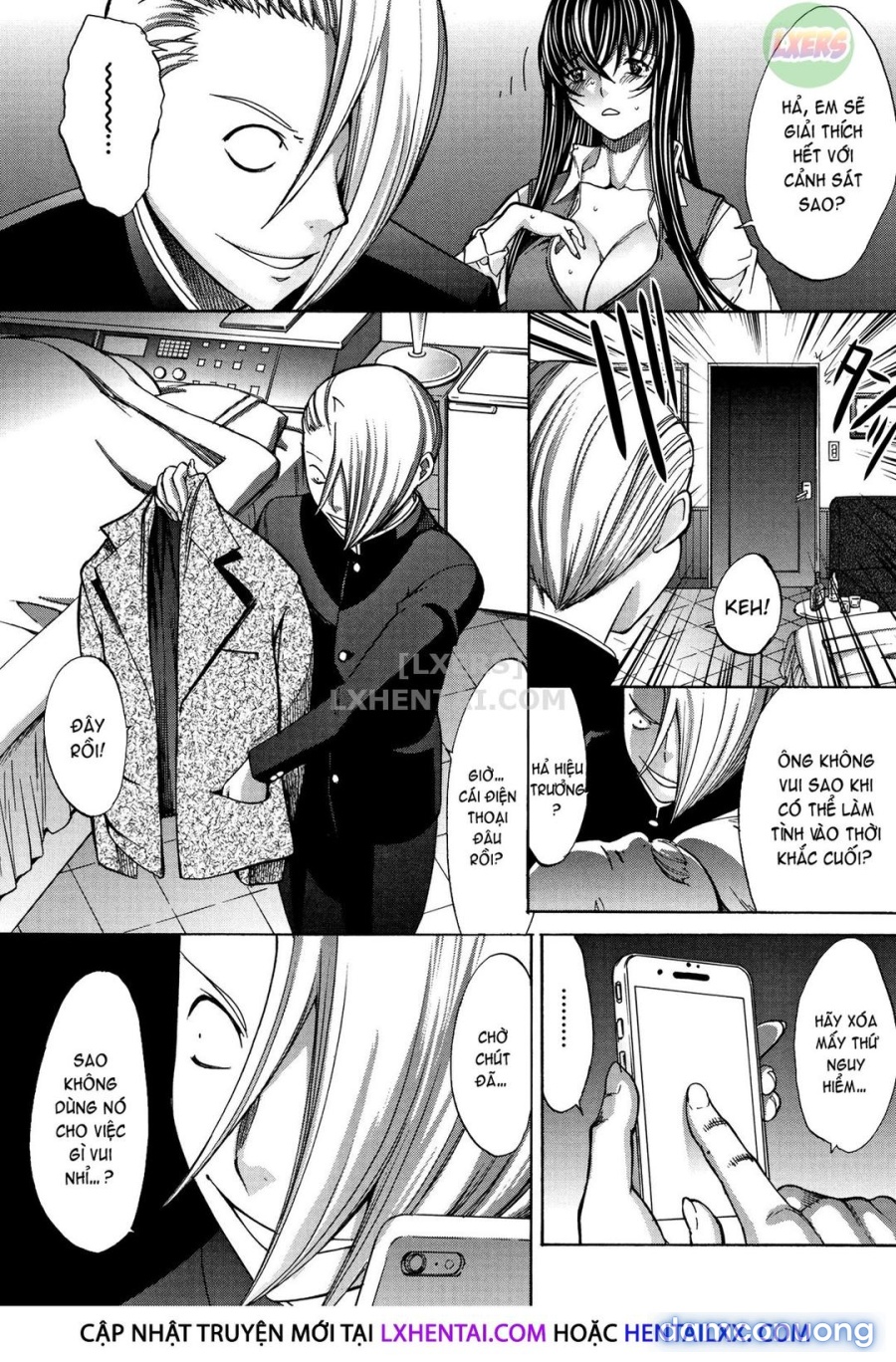 Shinjin Onna Kyoushi Shinjou Yuuko 