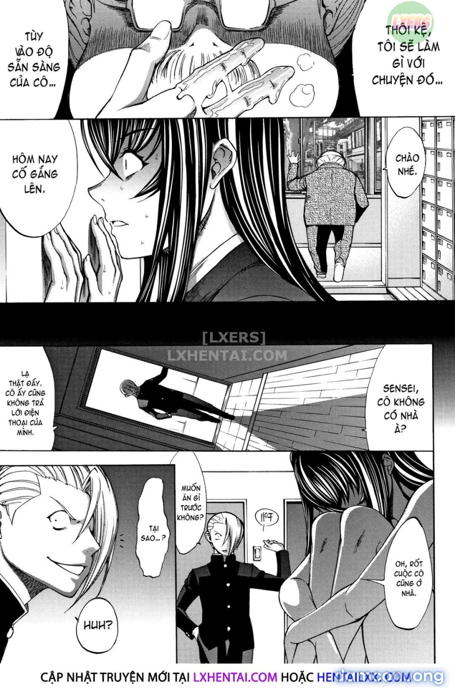 Shinjin Onna Kyoushi Shinjou Yuuko 