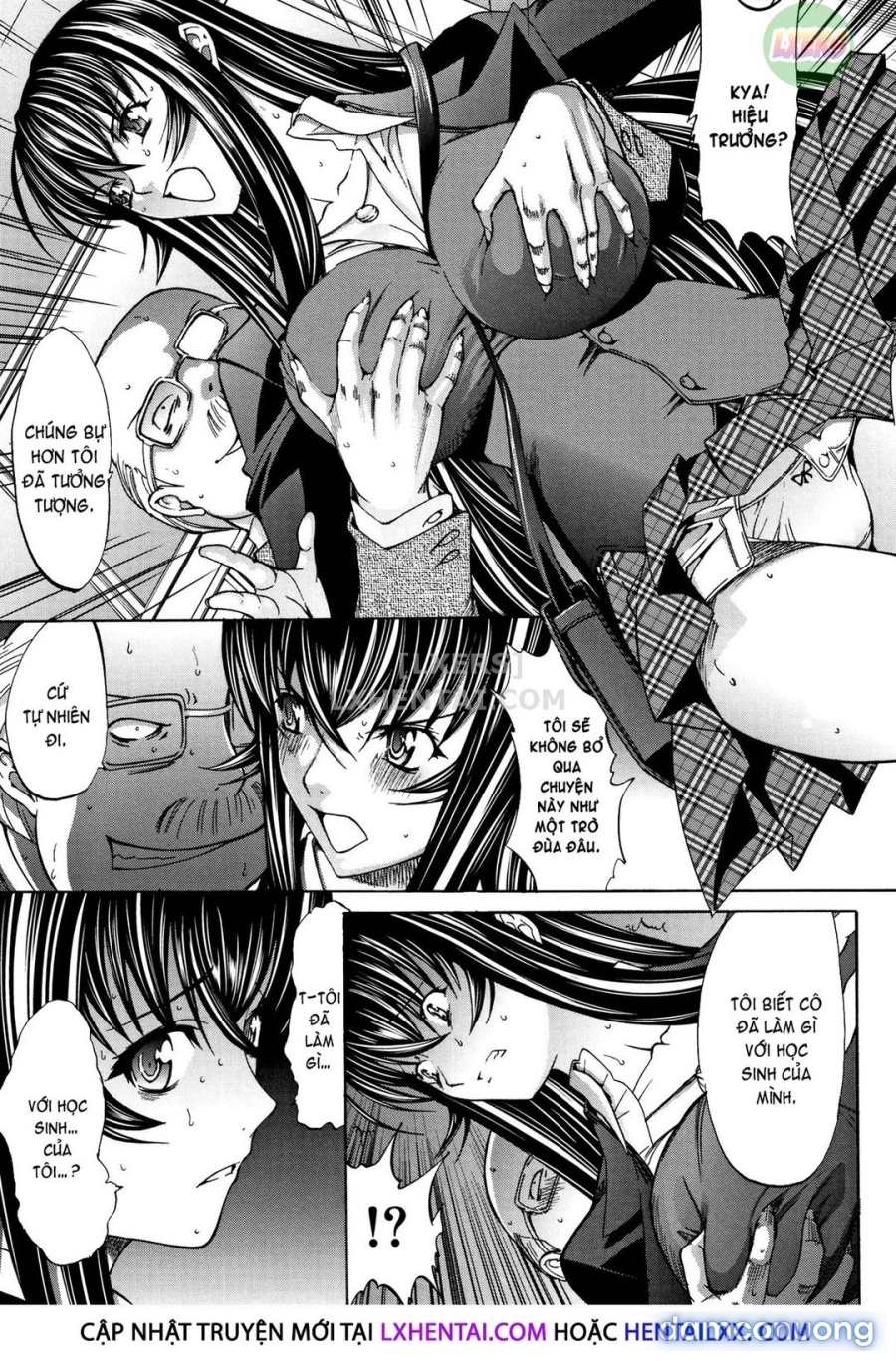 Shinjin Onna Kyoushi Shinjou Yuuko 