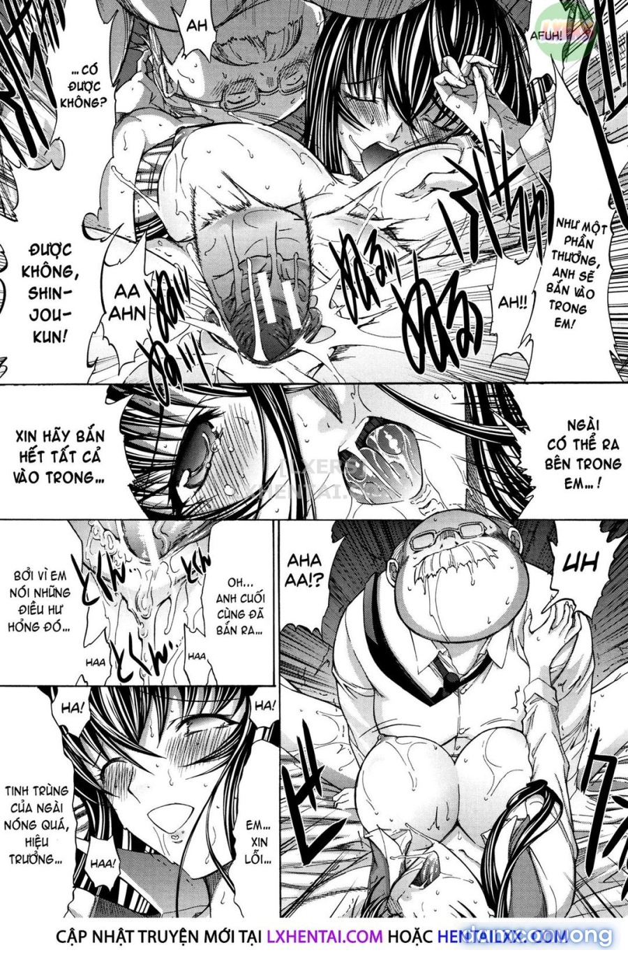Shinjin Onna Kyoushi Shinjou Yuuko 