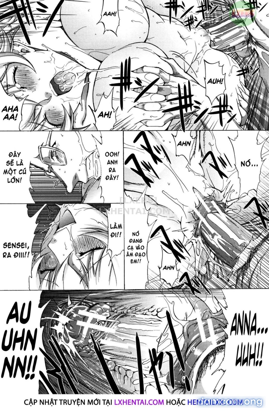 Shinjin Onna Kyoushi Shinjou Yuuko 