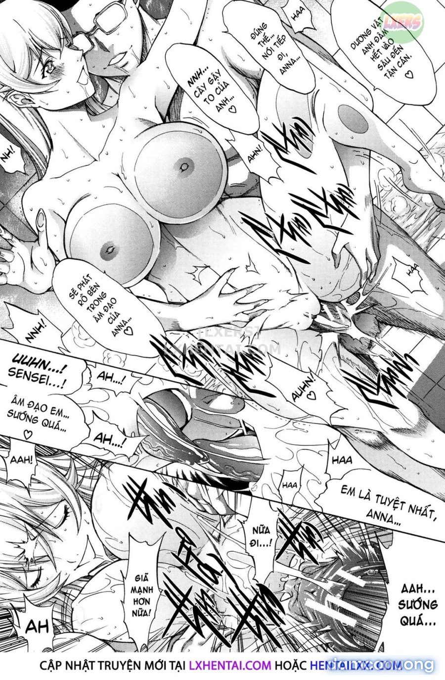 Shinjin Onna Kyoushi Shinjou Yuuko 