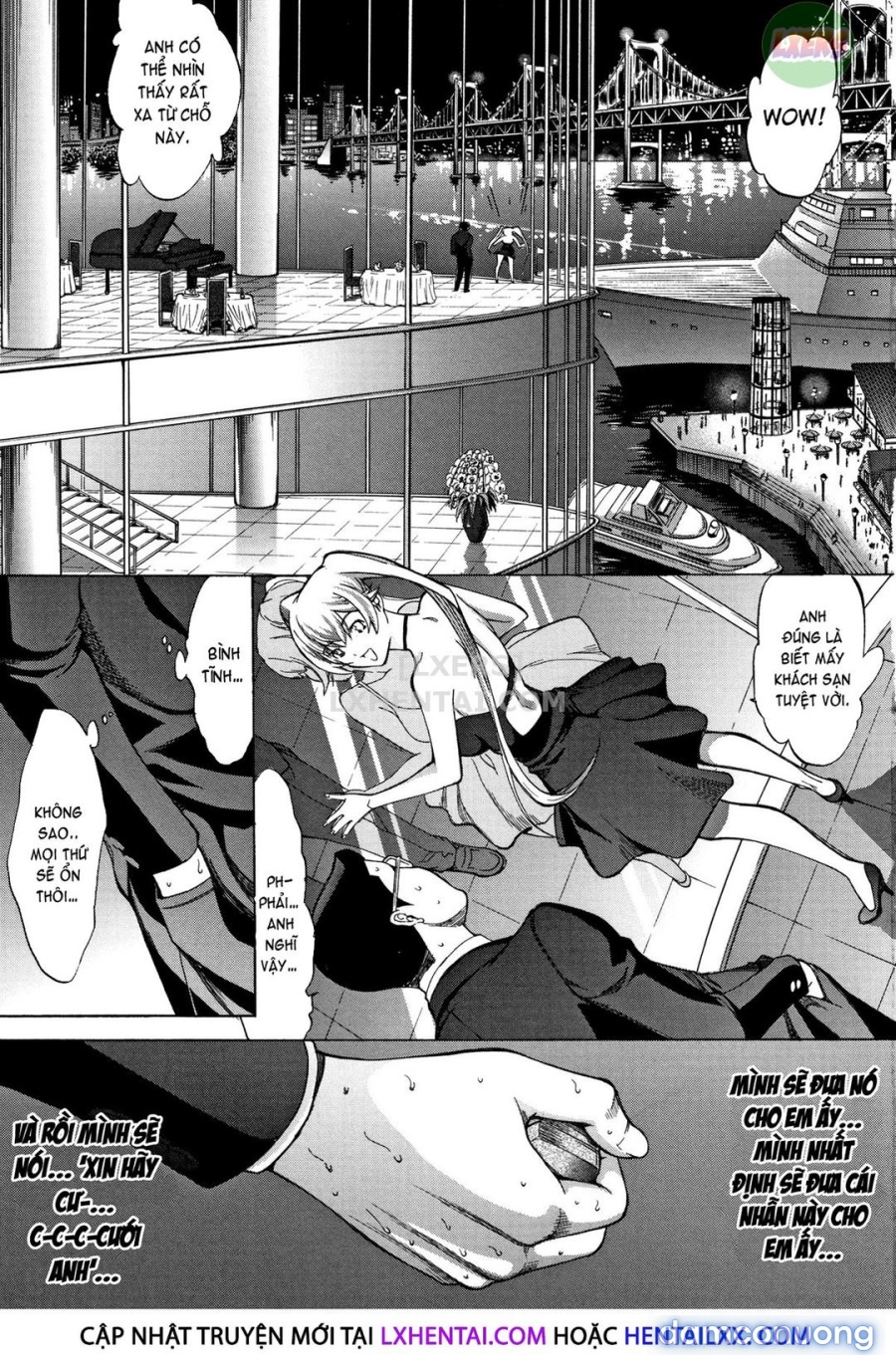 Shinjin Onna Kyoushi Shinjou Yuuko 