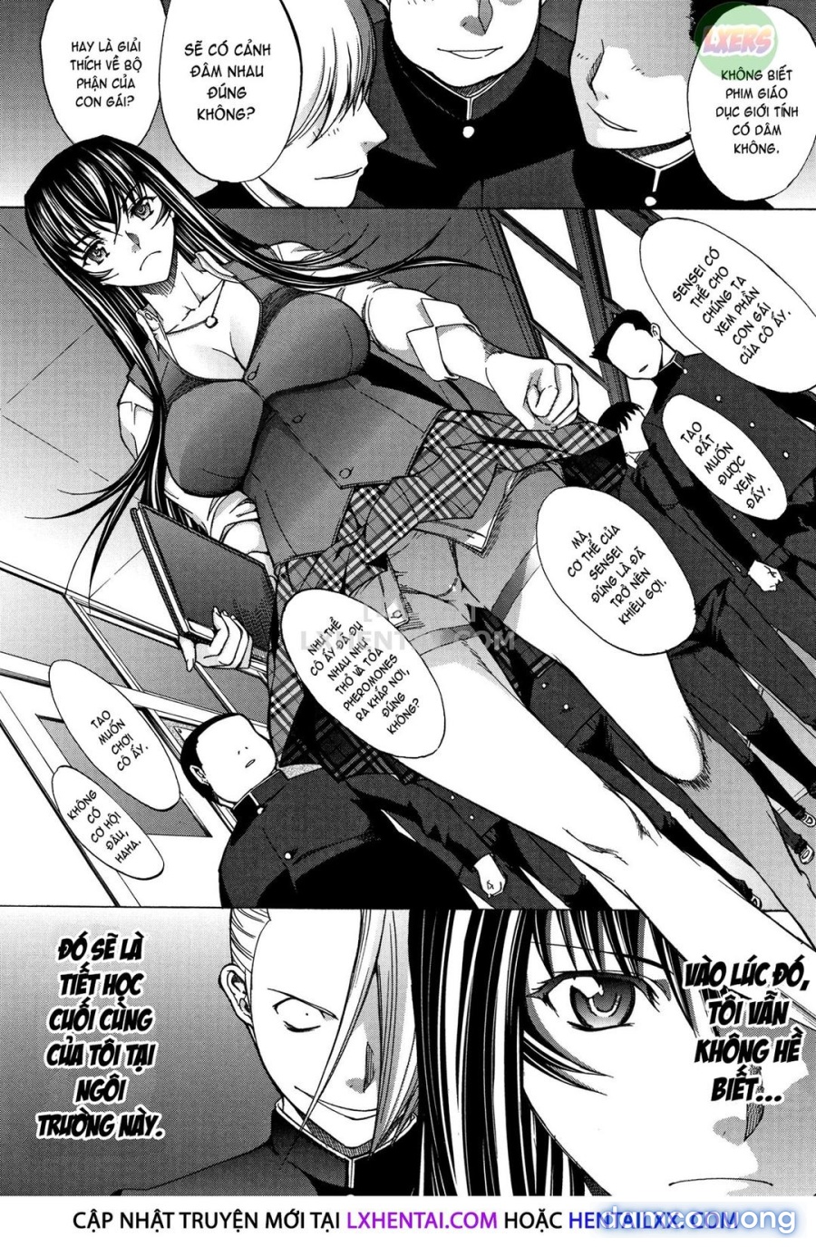 Shinjin Onna Kyoushi Shinjou Yuuko 