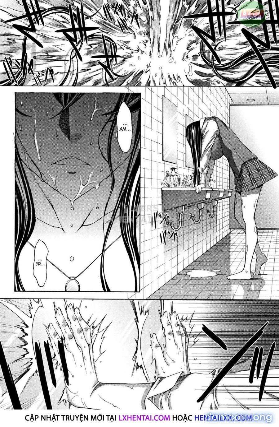 Shinjin Onna Kyoushi Shinjou Yuuko 