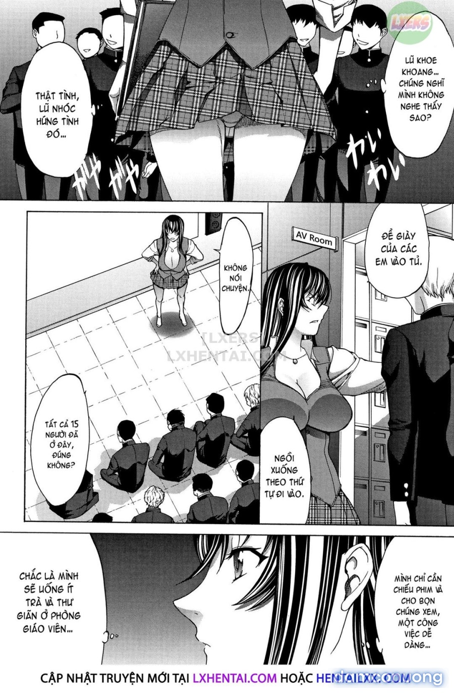 Shinjin Onna Kyoushi Shinjou Yuuko 
