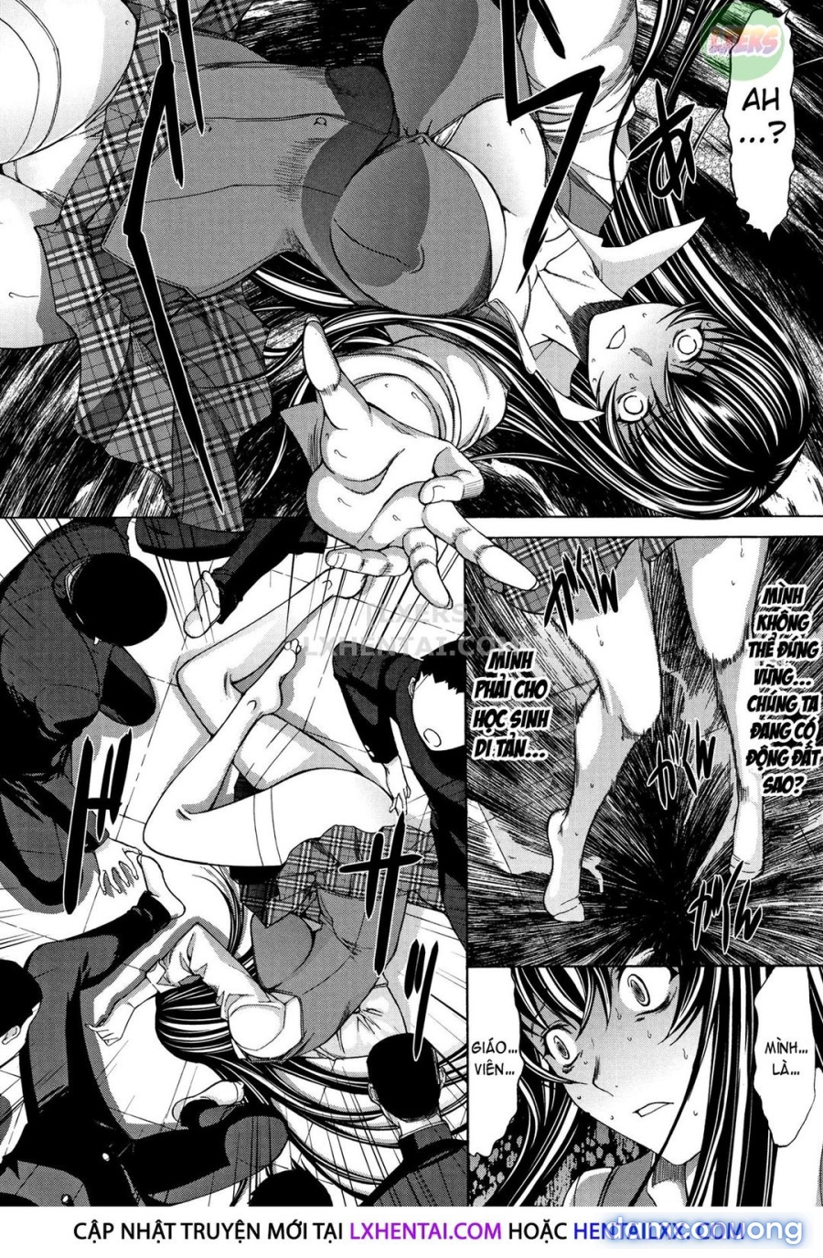 Shinjin Onna Kyoushi Shinjou Yuuko 