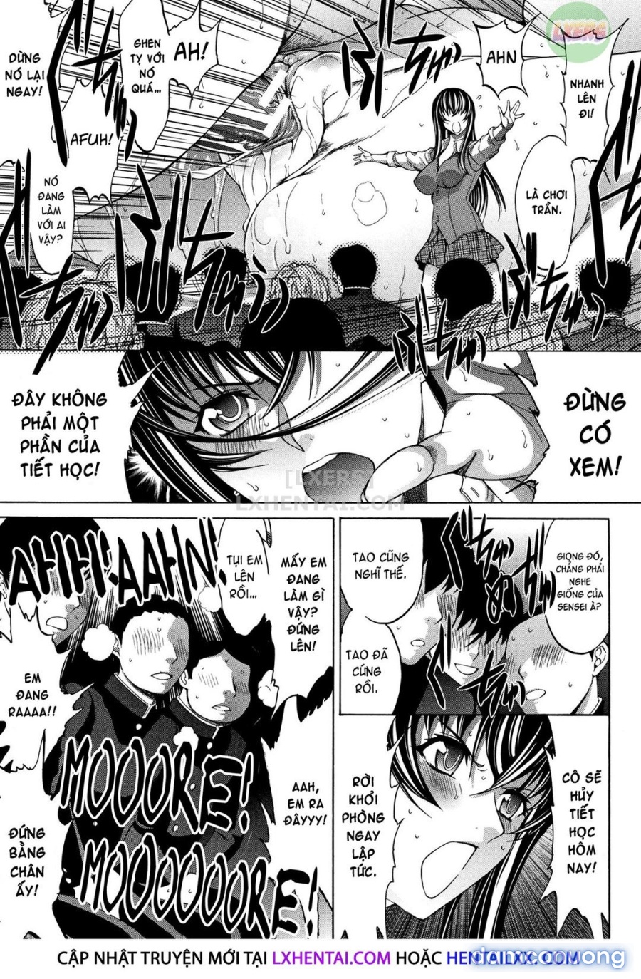 Shinjin Onna Kyoushi Shinjou Yuuko 