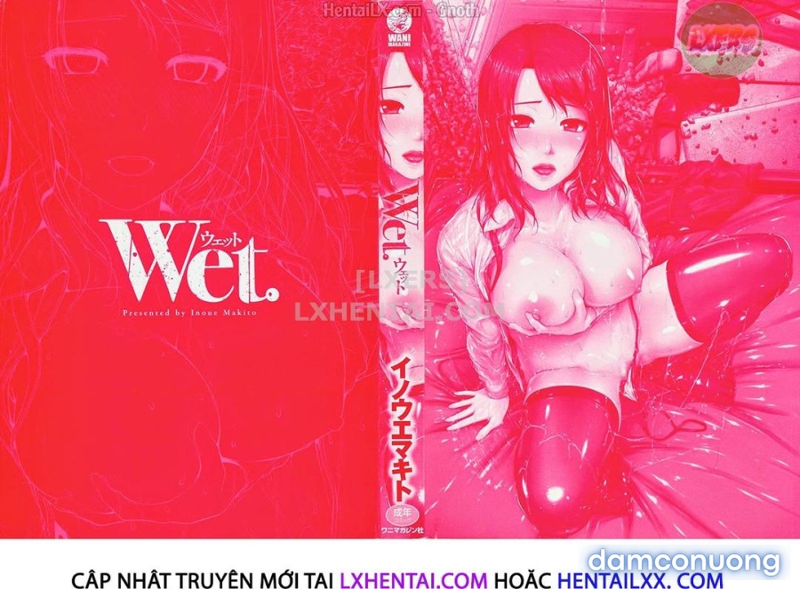Ướt át 