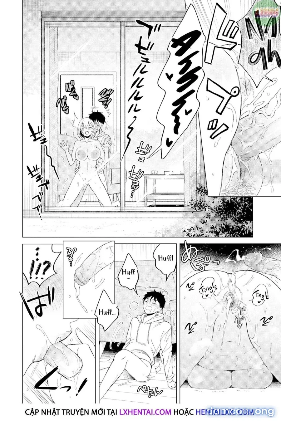 Dì Kyouko-san của tôi 