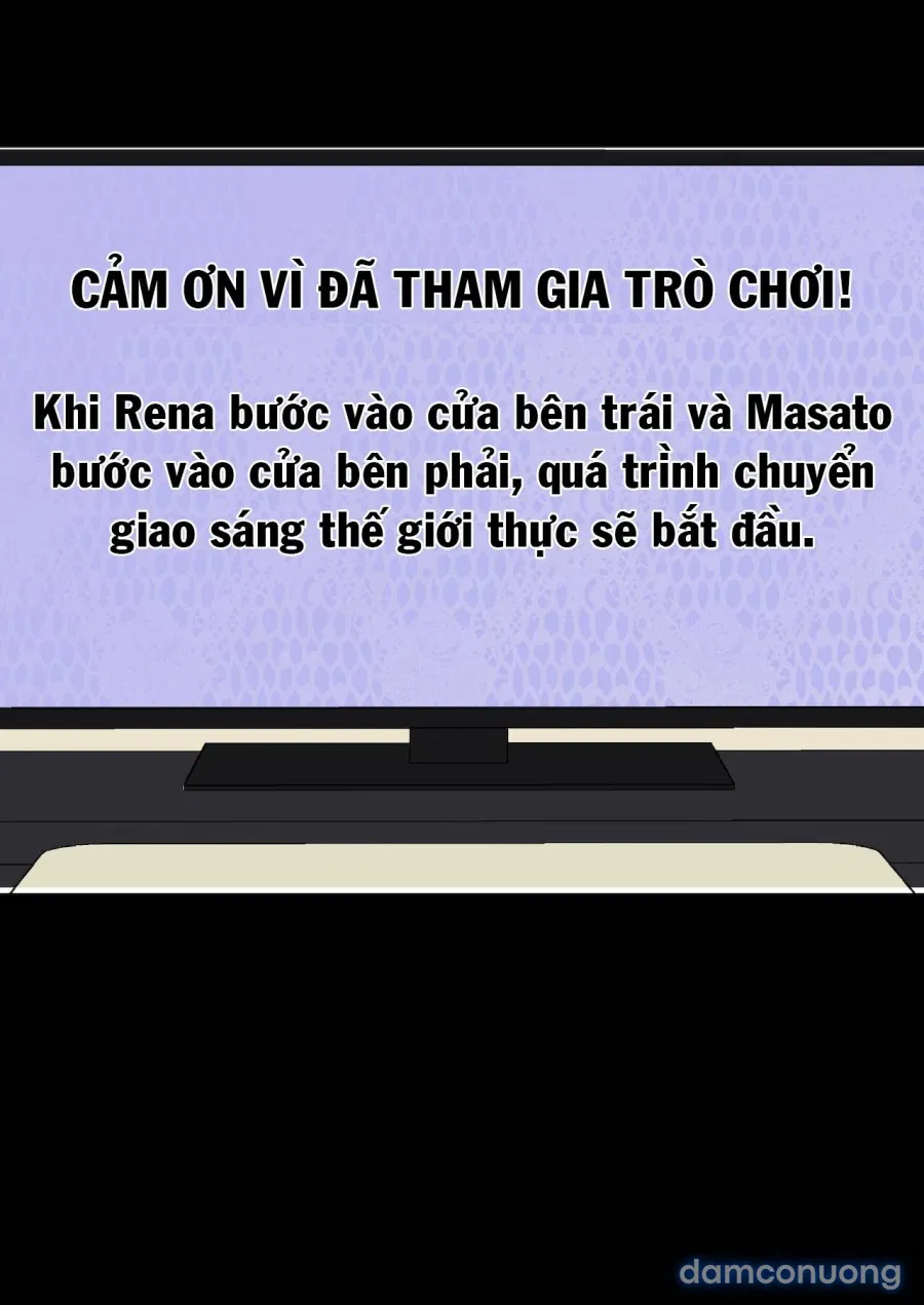 Bạn Gái Tôi Phải Làm Tình Với Anh Trai Tôi Thì Mới Thoát Ra Được 