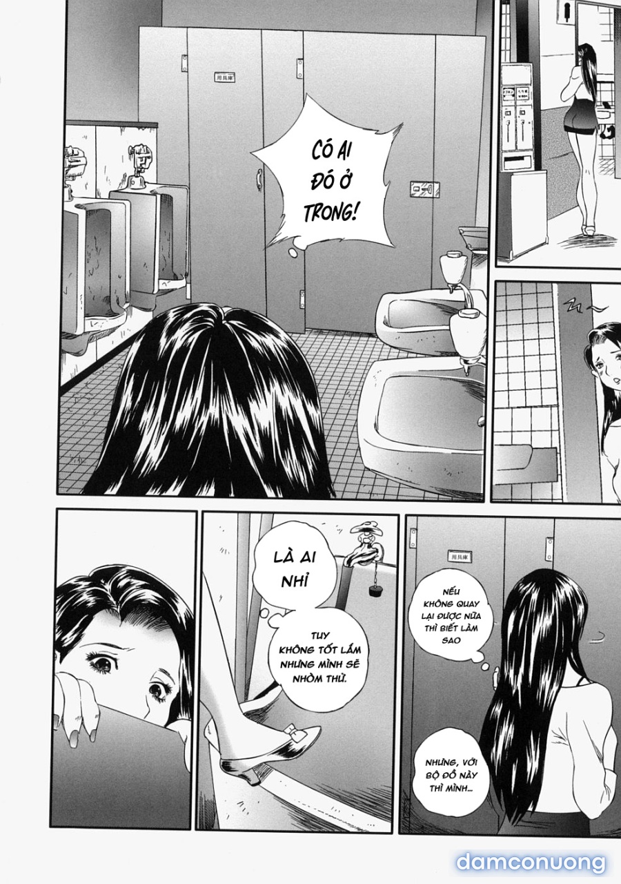Người Vợ Sa Ngã 