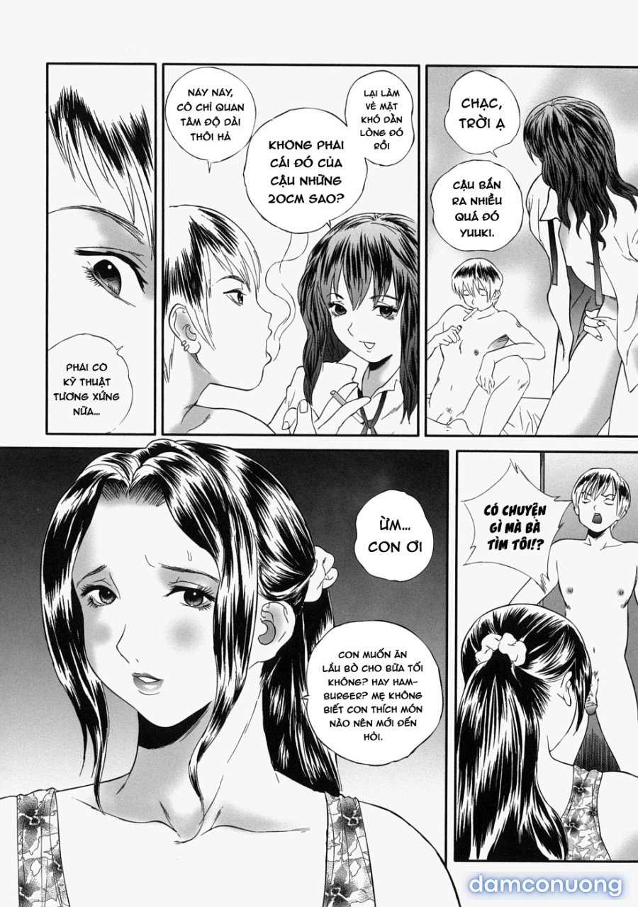 Người Vợ Sa Ngã 