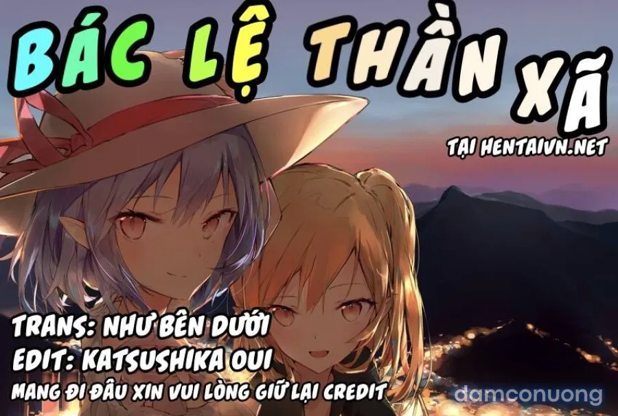 Dòng sông mát mẻ báo hiệu mùa xuân đã về 