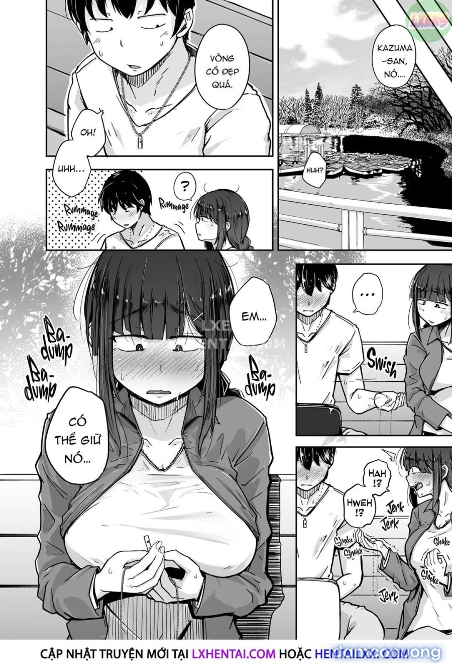 Bán em gái vì tiền 