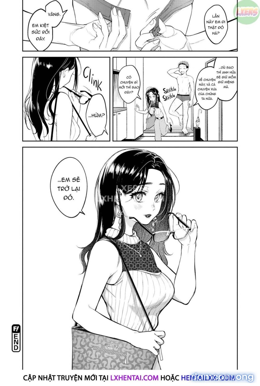 Mùa xuân khao khát 