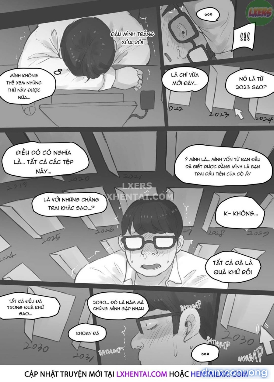 Kỷ niệm | Memory 