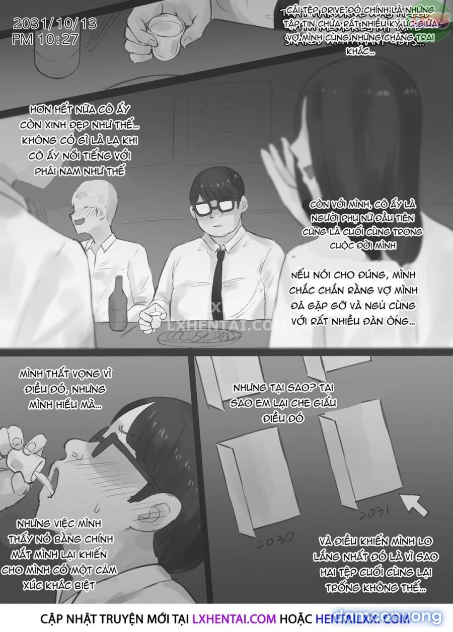 Kỷ niệm | Memory 