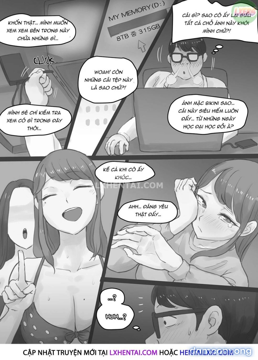 Kỷ niệm | Memory 