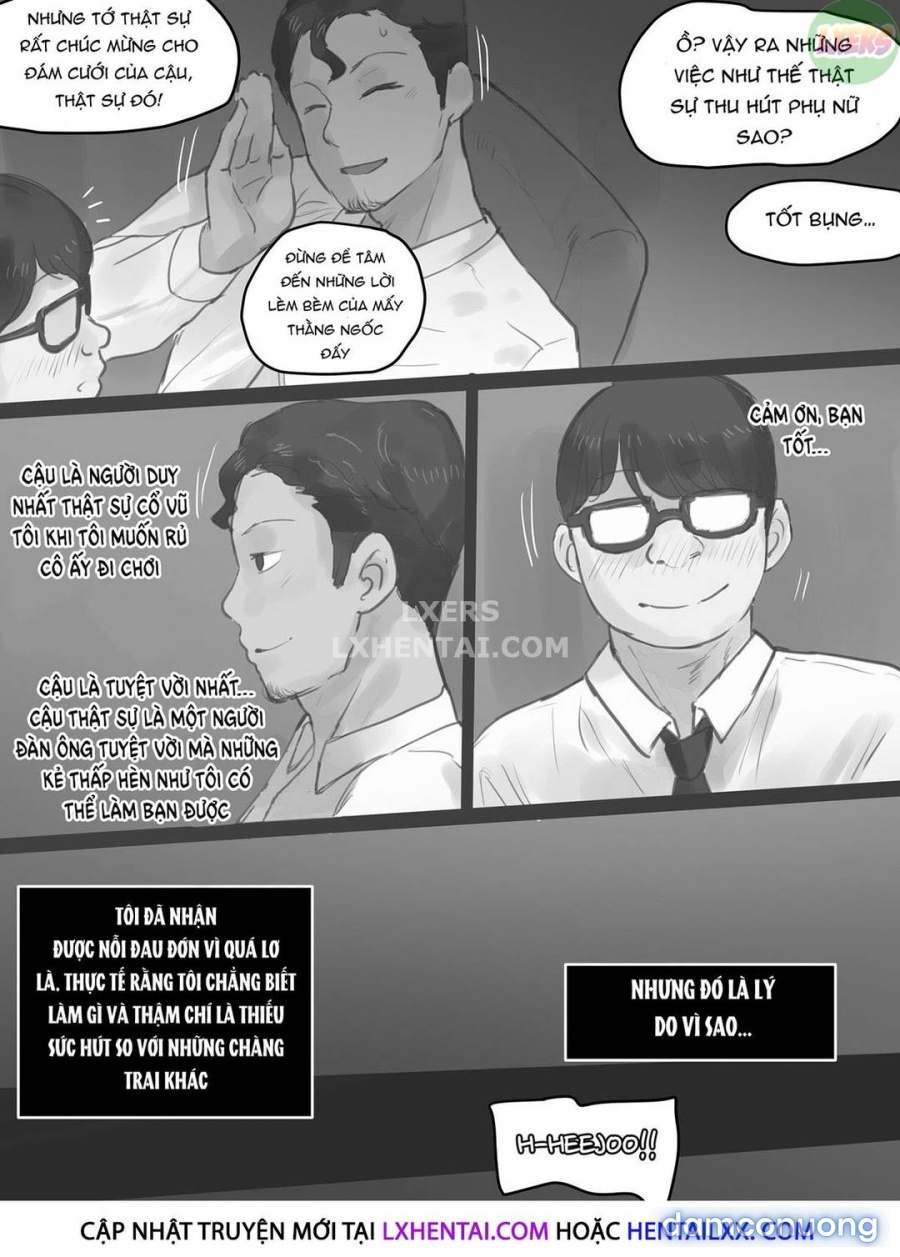 Kỷ niệm | Memory 