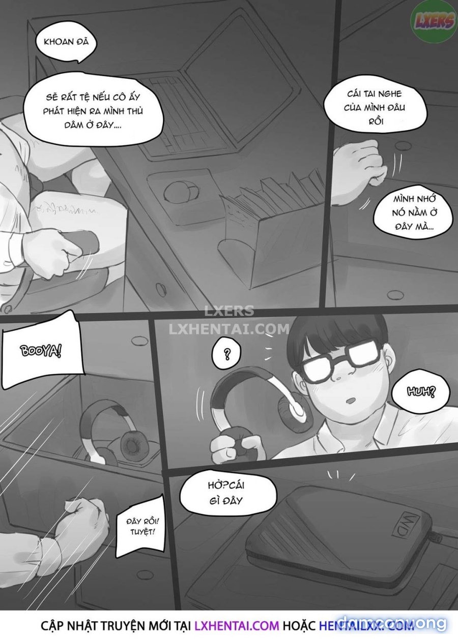 Kỷ niệm | Memory 