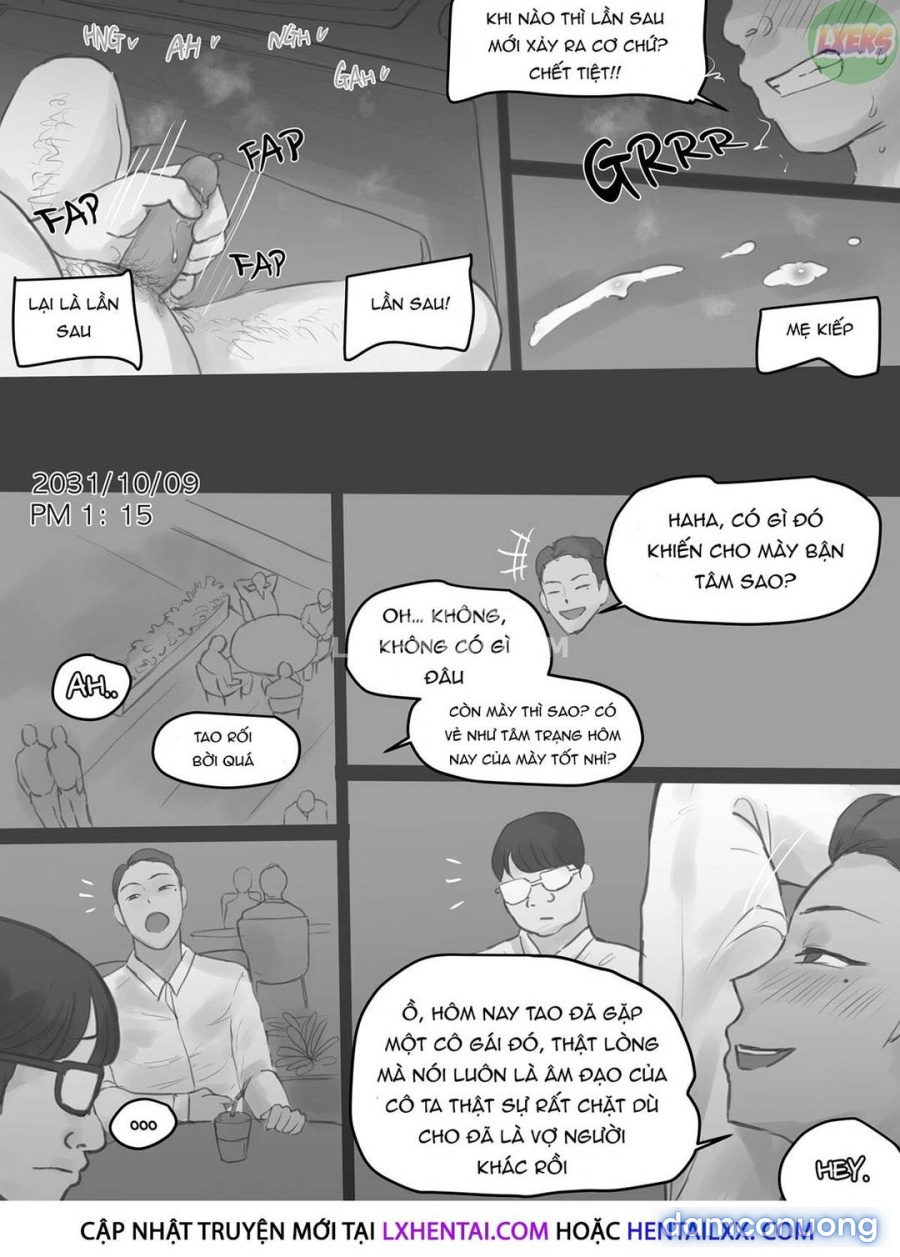 Kỷ niệm | Memory 